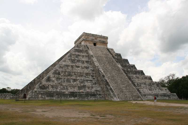 Mexico & Guatemala 2010 - 0046